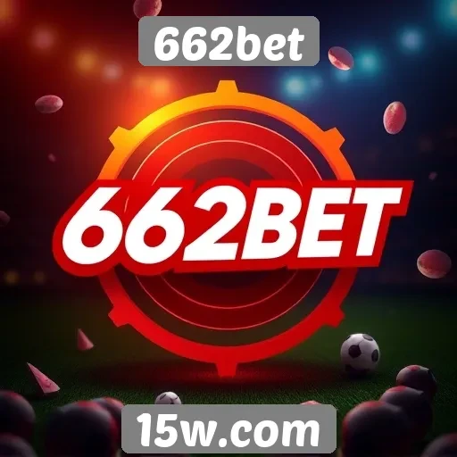 Vantagens de escolher 662bet para apostas