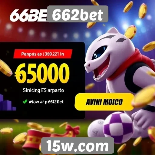 Análise das promoções disponíveis no site 662bet