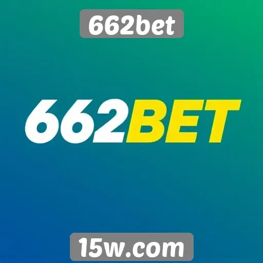 Avaliação da plataforma de apostas 662bet