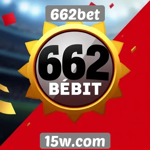 Como funciona o sistema de bônus do 662bet