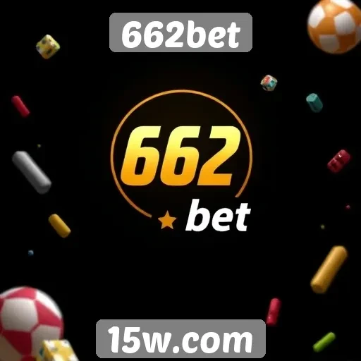 Recursos exclusivos do site 662bet