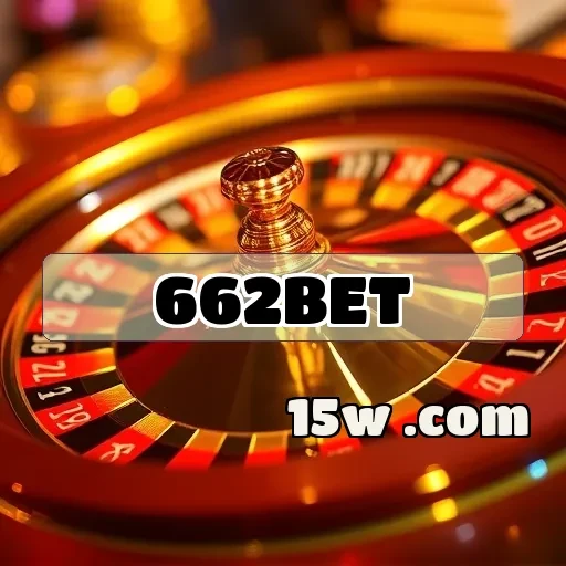 662bet: Caça-Níqueis que Transformam Diversão em Prêmios